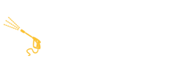 Pressure Washing Websites Logo
